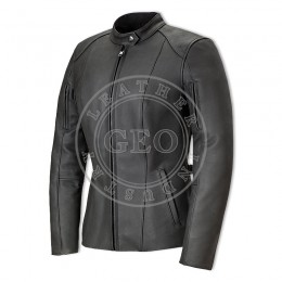 New Women Fashion Motorbike Leather Jackets